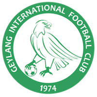 Geylang United FC