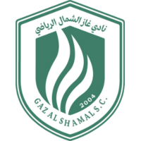 Ghaz Al Shamal