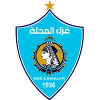 Ghazl El Mahallah