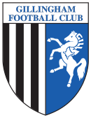 Gillingham U18