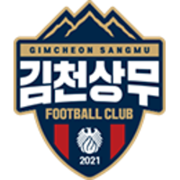 Gimcheon Sangmu Football Club