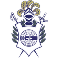 Gimnasia LP Reserves