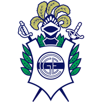 Gimnasia LP U20