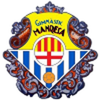 Gimnastic Manresa U19