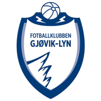 Gjovik Lyn B