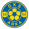 GKS Arka Pawlow