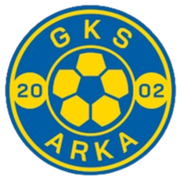 GKS Arka Pawlow