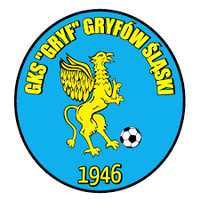 GKS Gryf Gryfow Slaski