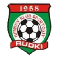 GKS Rudki