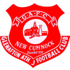 Glenafton Athletic FC