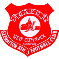 Glenafton Athletic FC