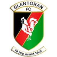 Glentoran (W)
