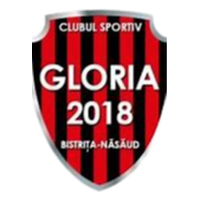 Gloria 2018 Bistrita Nasaud (W)