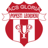 Gloria Popesti-Leordeni