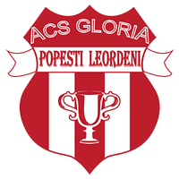 Gloria Popesti-Leordeni