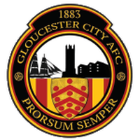 Gloucester City U18