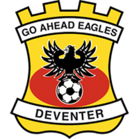 Go Ahead Eagles