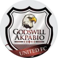 Godswill Akpabio United FC