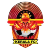 Gokulam Kerala FC B