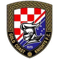 Gold Coast Knights B