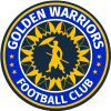 Golden Warriors'