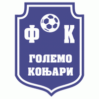 Golemo Konjari