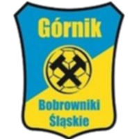 Gornik Bobrowniki Slanskie