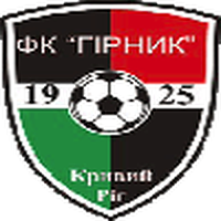 Gornyak Kryvyi Rih