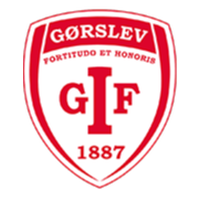 Gorslev IF