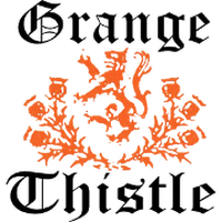Grange Thistle SC