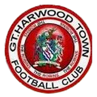 Great Harwood Town