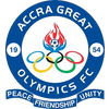 Great Olympics