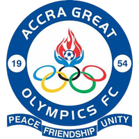 Great Olympics