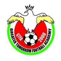 Greater Tomorrow FC