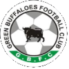 Green Buffaloes (W)