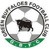 Green Buffaloes