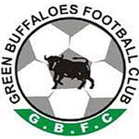 Green Buffaloes