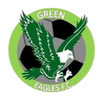 Green Eagles (W)