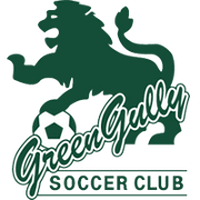 Green Gully Cavaliers U21