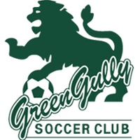 Green Gully Cavaliers