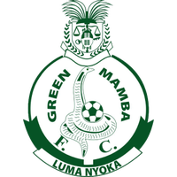 Green Mamba