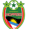 Greenbay Hoppers FC