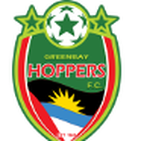 Greenbay Hoppers FC