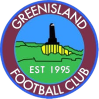 Greenisland (W)
