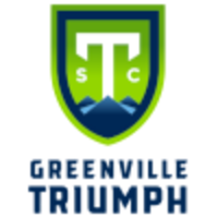 Greenville Triumph