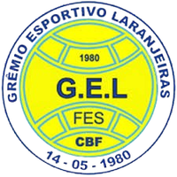 Gremio Esportivo Laranjeiras U20