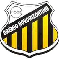 Gremio Novorizontino U19