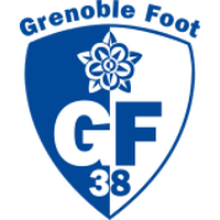 Grenoble Claix (W)