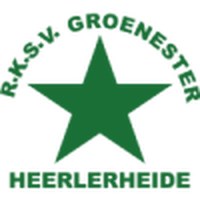Groene Ster