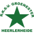 Groene Ster